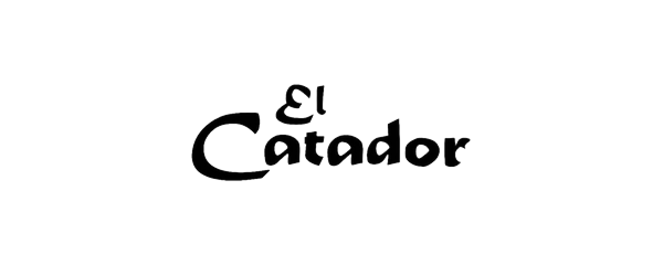 El Catador logo