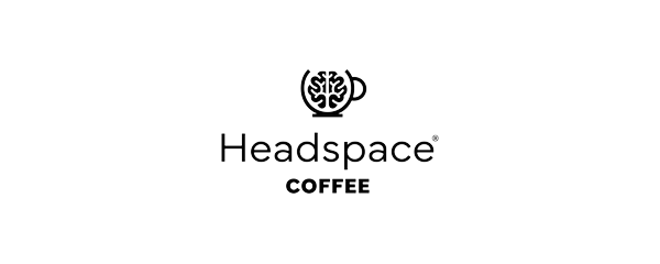 Headspace Coffee logo