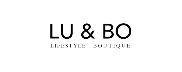 Lu & Bo Lifestyle Boutique logo