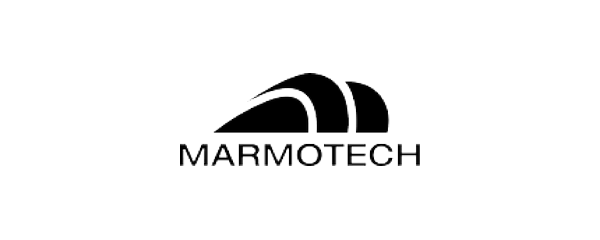 Marmotech logo