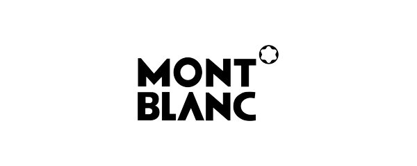 Montblanc logo