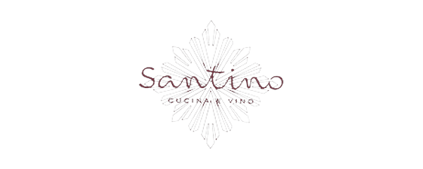 Santino Cucina e Vino logo